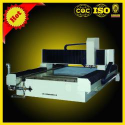 SXDK130250D cnc metal engraving machine with servo motor