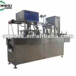 SXG-BHJ Filling and Sealing Machine