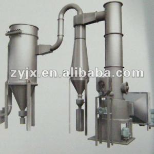 SXG Series Pasty Filter Cake Drying Machine