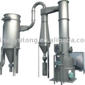 SXG Series Revolving Flash Vaporization Dryer