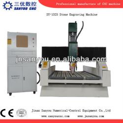 SY-1325 Granite Block Cutting Machine