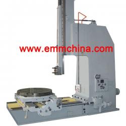 SY125E Slotting Machine