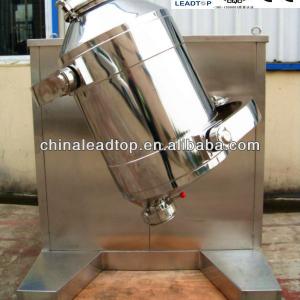 SYH Series High Efficiency Dry Powder Mixing Machine