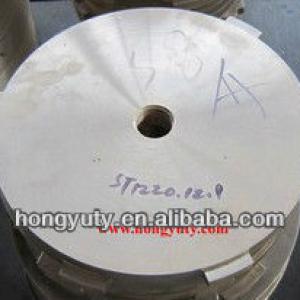 Symons thrust bearing