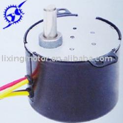 Synchronous Motor