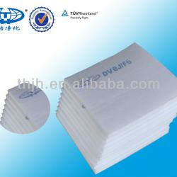 Synthetic Air Diffusion Filter Cloth