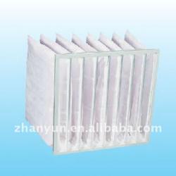 Synthetic fiber pocket pre-filter ( FILTER )