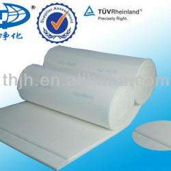 Synthetic/Non-woven Air Filter Media