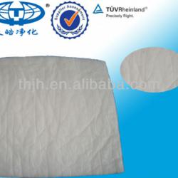 Synthetic/Non-woven Air Filter Media, Sound Deadening Cotton