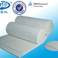 Synthetic/Non-woven Air Filtration Cloth