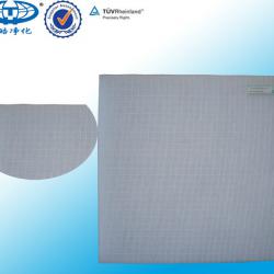 Synthetic/Non-woven Coarse Air Filter Media