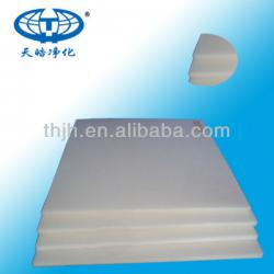 Synthetic/Non-woven F6 Pocket Filter Media