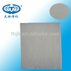 Synthetic/Non-woven Primary Efficiency Air Filter Material