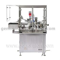 syringe filling machine