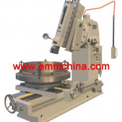 SYW32 Slotting Machine