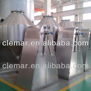 SZG Industrial Powder Vacuum Dryer