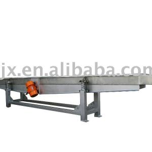 SZG series vibrating conveyor; feeder