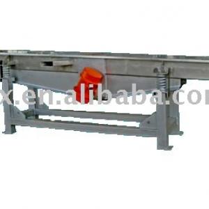 SZG series vibrating conveyor for food powder, spices