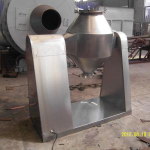 SZH Series Double Cone Blender