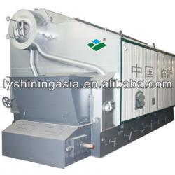 SZL Steam Boiler