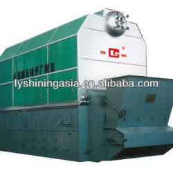 SZL Steam Boiler