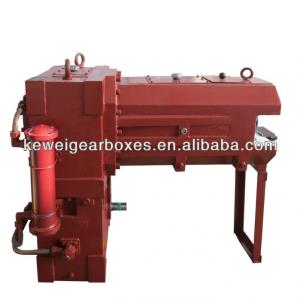 SZL55 Conical Twin-Screw Extruder Gearbox