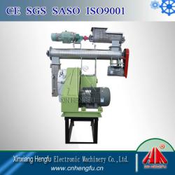 SZLH Series poultry pellet feed machine