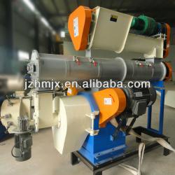 SZLH350Poultry feed pellet machine