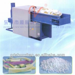 SZSHM360 Foam Cutting Machine