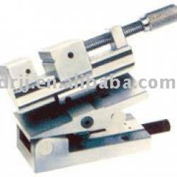 SZXQGG75 PRECISION COMPOUND SINE VISE