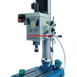 T-40B tapping threading machine