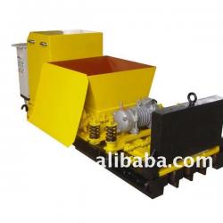 T beam making machine