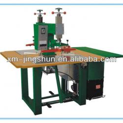 T Head High- Frequency Welding Machine