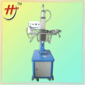 T hengjiin HH-300A pneumatic pail printing machine for multicolor