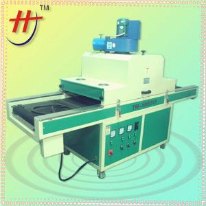 T Hengjin dongguan manufacture uv dryer drying uv ink