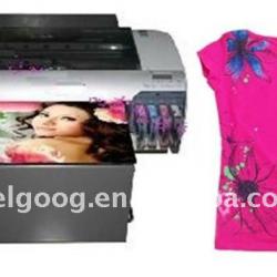 T-shirt Decorating Printer