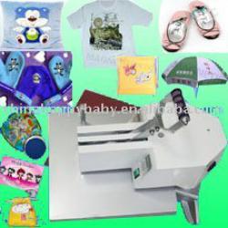 t-shirt heat press machine