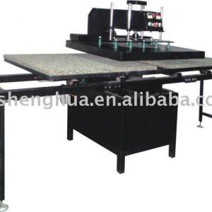 T-shirt large Heat Press Machine