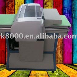 t shirt printing machine A2 size model