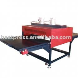 t shirt printing machine for factory FZLCB4