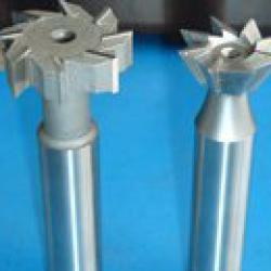 T-slot milling Cutter