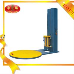 T1650F Pallet stretch wrap machine