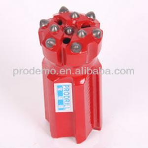 T38 mining bits / thread button bits/ Atlas Copco or Sandvik