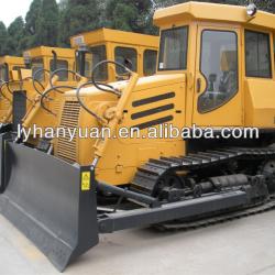 T80 tracked bulldozer Mini Bulldozer Crawler Bulldozer Price