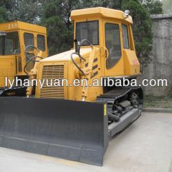 T80 Types of dozers