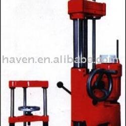 T808A,T809A Cylinder boring machine