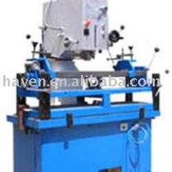 T8590 Gas Valve Seat Boring Machine