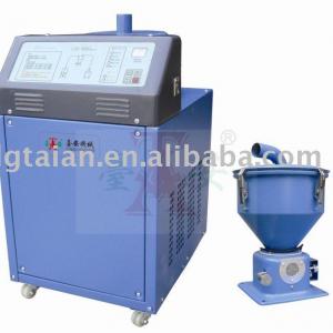 TAAL SERIES Vacuum plastic autoloader