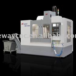 Table 1000x520mm,X,Y,Z travel 1000x520x560mm .VM1103H cnc machining center