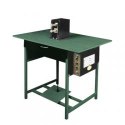 table spot welding machine